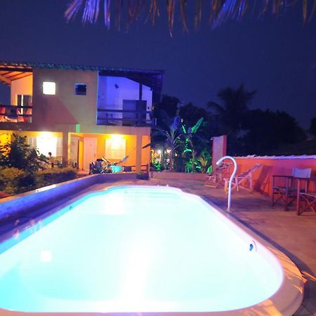 Pousada Bella Geriba Buzios Exterior foto