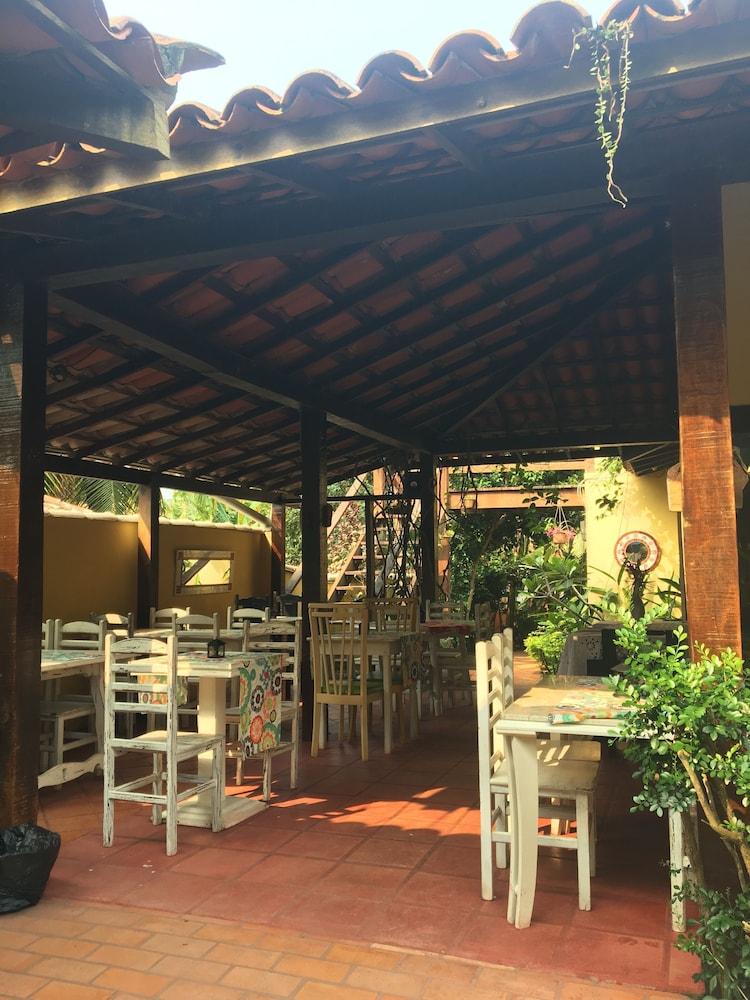 Pousada Bella Geriba Buzios Exterior foto
