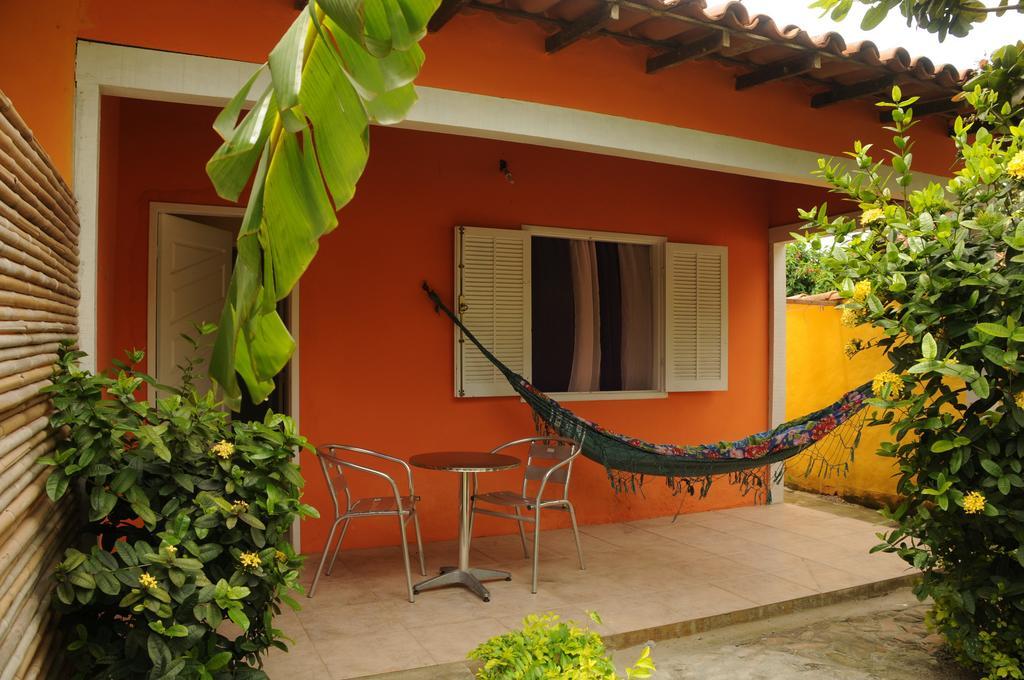 Pousada Bella Geriba Buzios Exterior foto