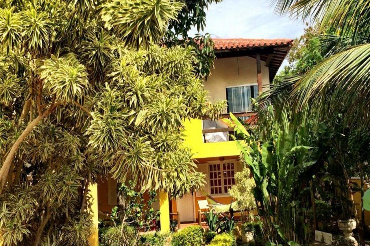Pousada Bella Geriba Buzios Exterior foto