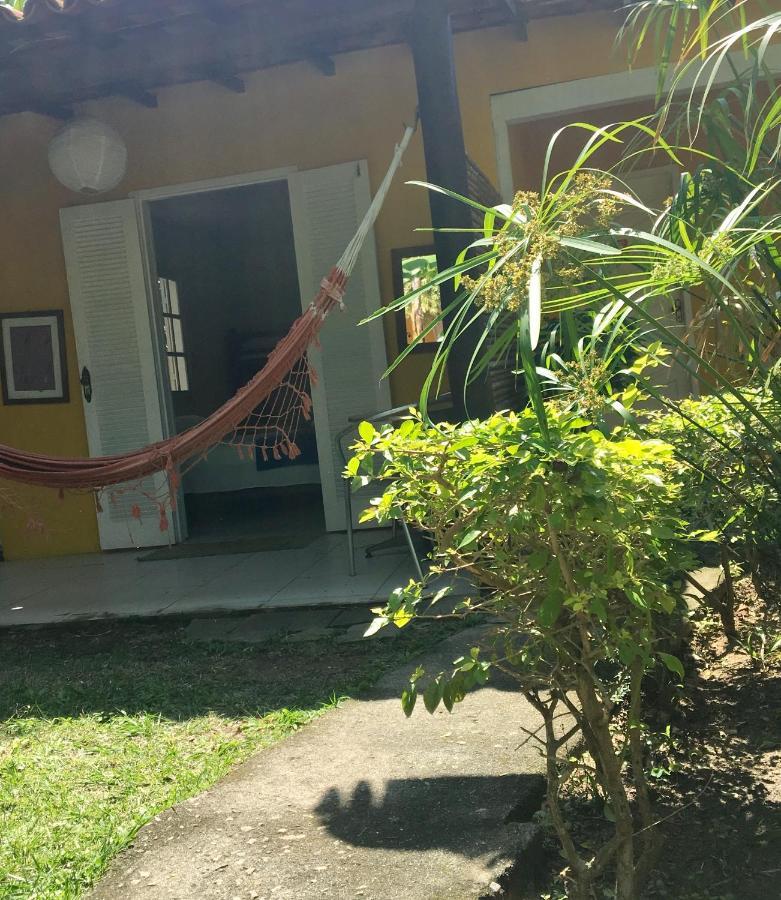 Pousada Bella Geriba Buzios Exterior foto