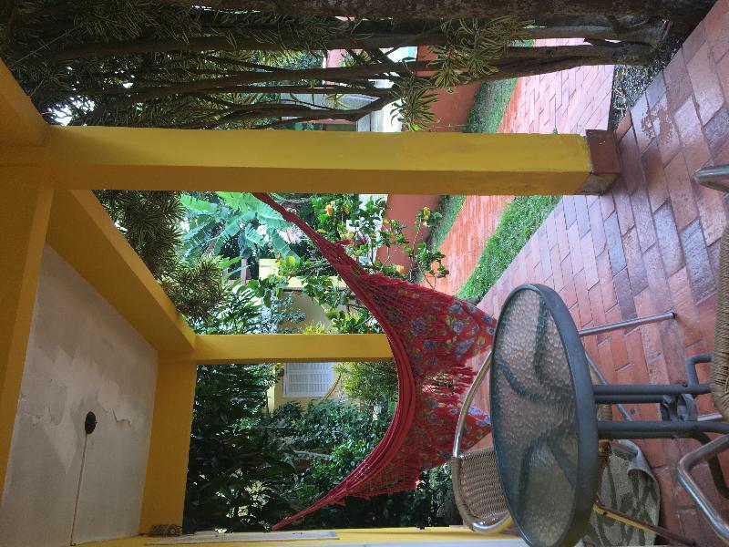 Pousada Bella Geriba Buzios Exterior foto