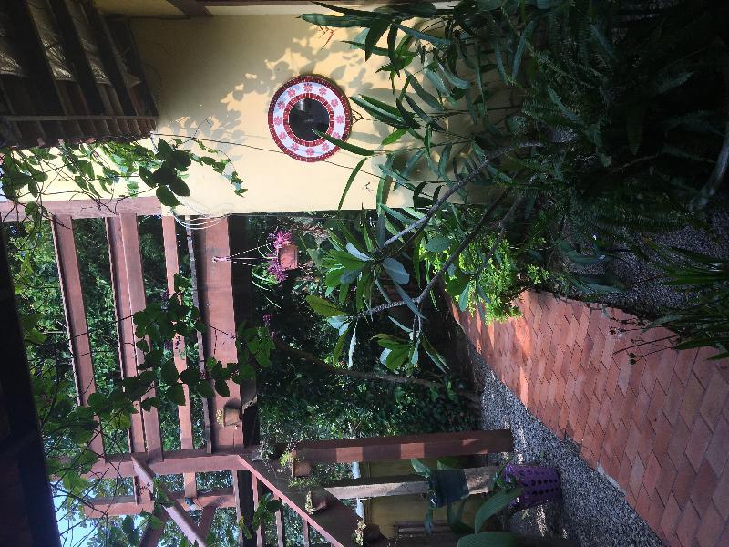 Pousada Bella Geriba Buzios Exterior foto